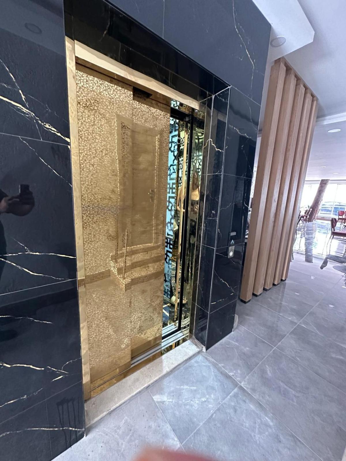 Lara Olympos Pansiyon Antalya Exteriör bild