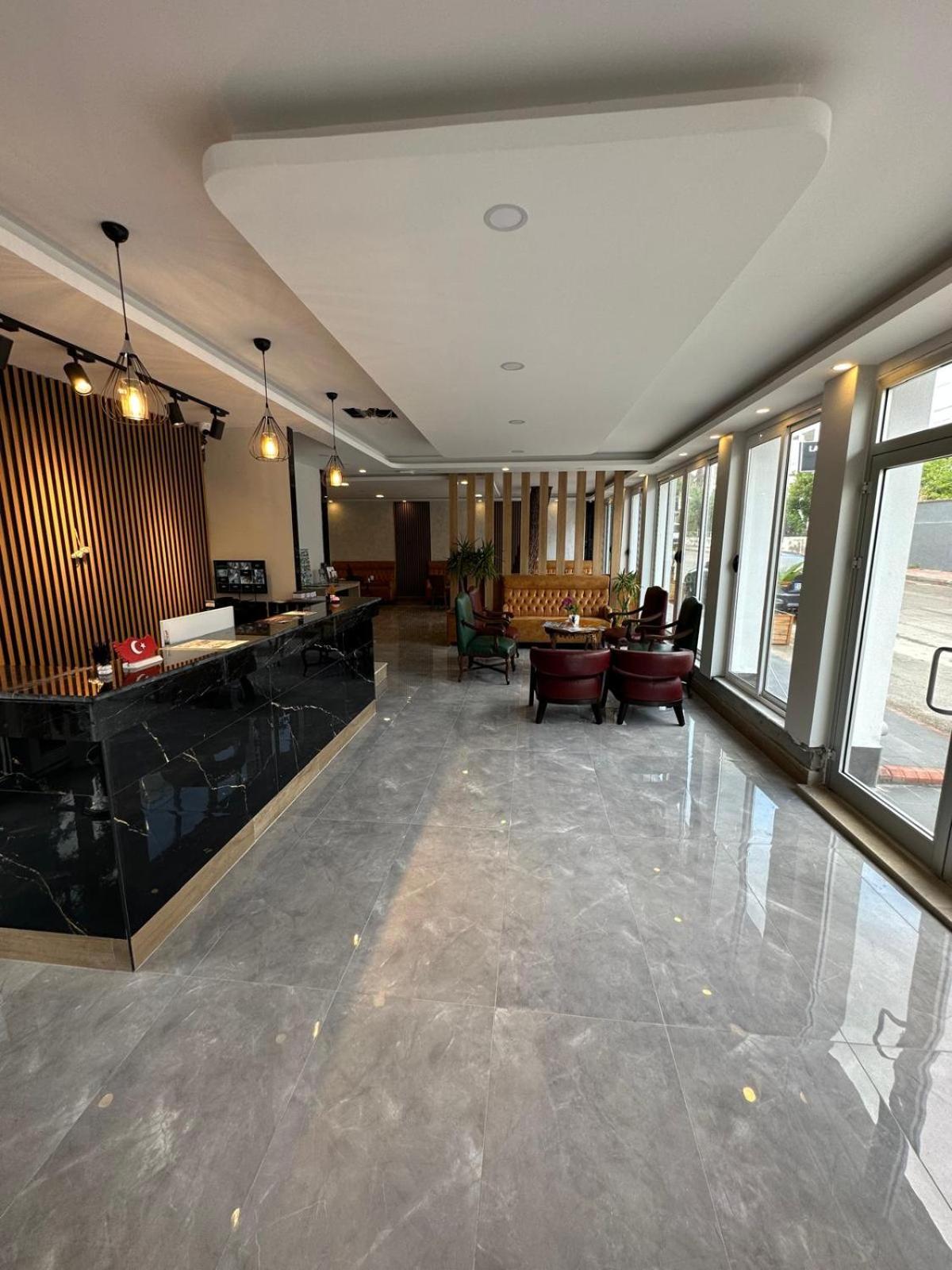 Lara Olympos Pansiyon Antalya Exteriör bild