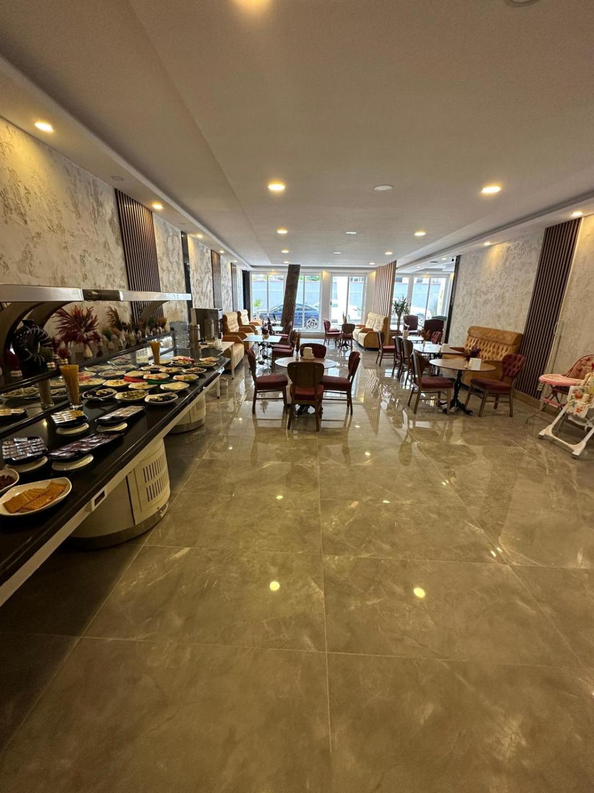 Lara Olympos Pansiyon Antalya Exteriör bild