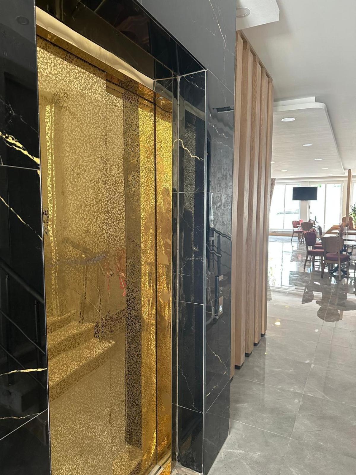 Lara Olympos Pansiyon Antalya Exteriör bild