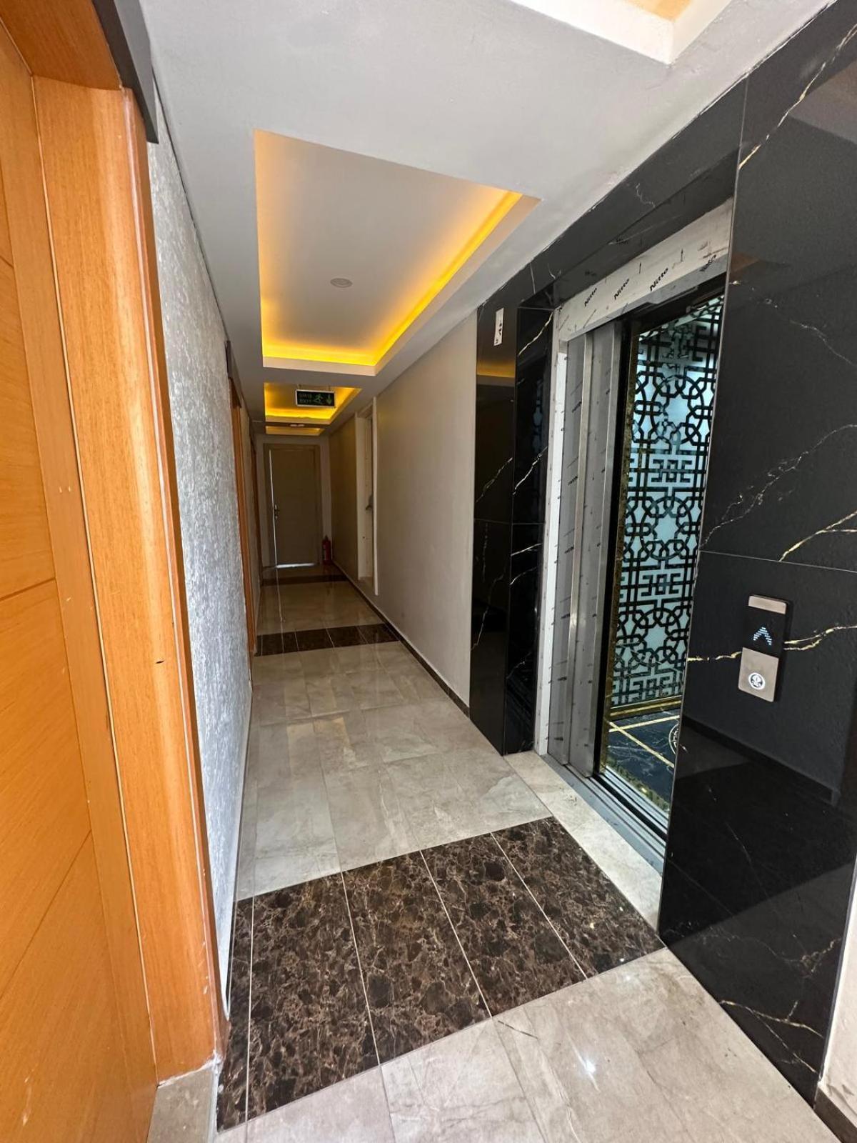 Lara Olympos Pansiyon Antalya Exteriör bild